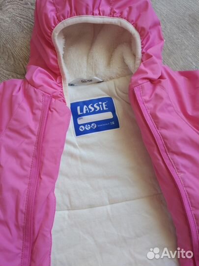 Комбинезон-конверт на выписку