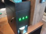 Автоматическая сиропная станция для кофемашин
