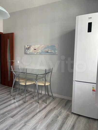 3-к. квартира, 75 м², 6/22 эт.