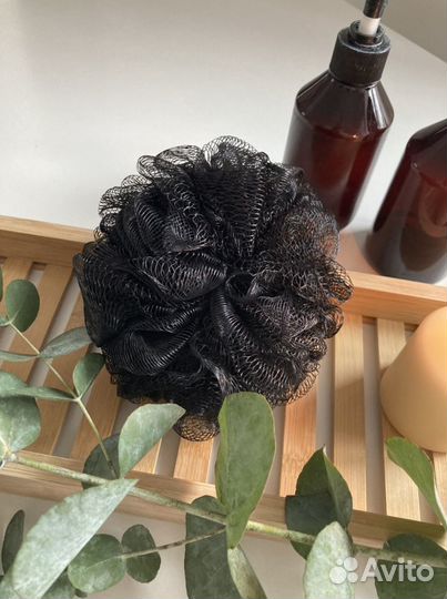 Мочалка товарный остаток оптом