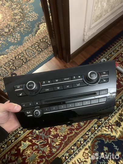 Дисплей на бмв f кузов