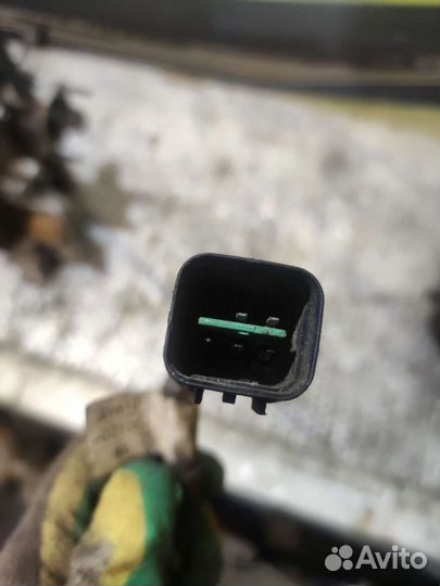 Проводка (коса) на форсунки Hyundai Atos