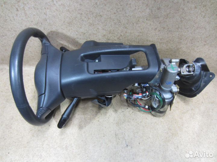 Колонка рулевая Эур Тойота Королла 120к