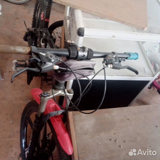 Продам велосипед