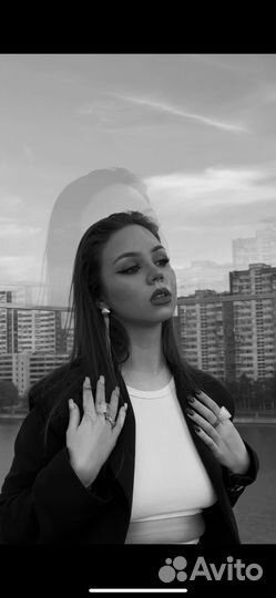 Видеограф / reels / контент - мейкер / видеомейкер