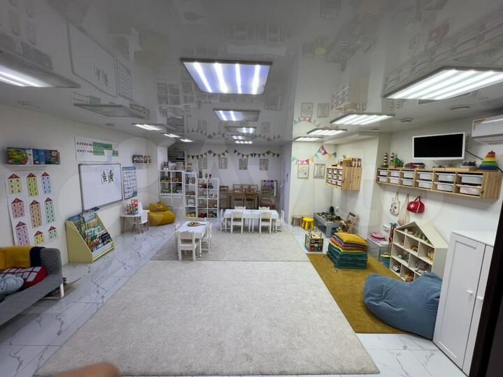 Офис, 44.5 м²