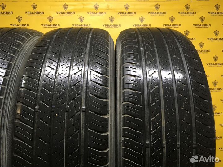 Dunlop Grandtrek ST30 235/55 R18 100H