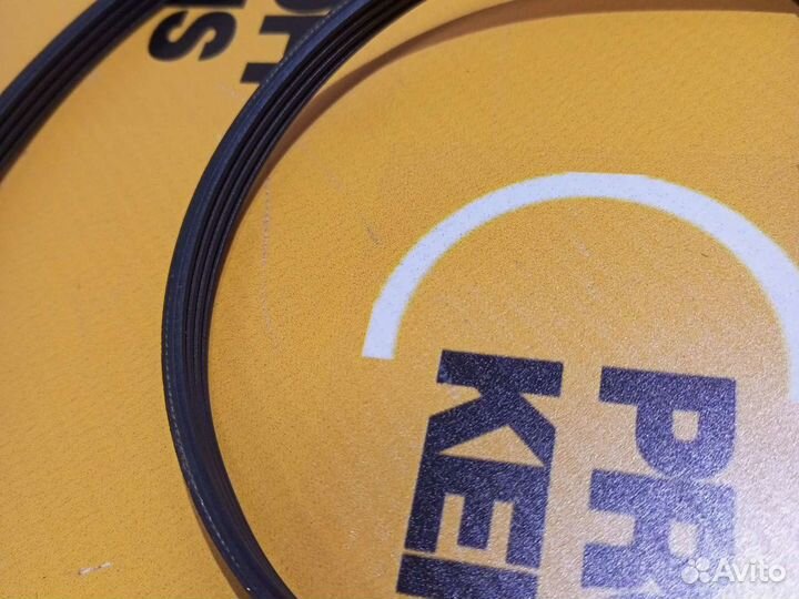 Ремень для стиральной машины 4 PJ 1120