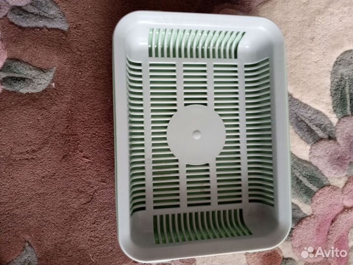 Лоток для кошек