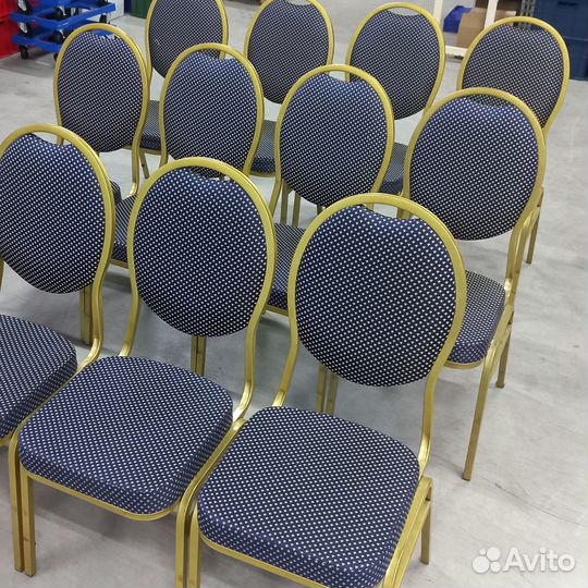 Аренда мебели - столы, стулья