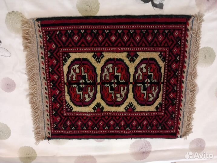 Ковер. Ручная работа. Ковры ручной работы