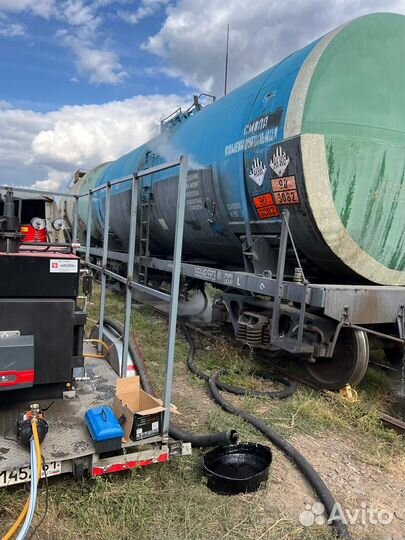 Пропарочное оборудование(парогенератор)