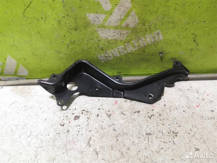 Кожух ремня грм Форд Фокус 1