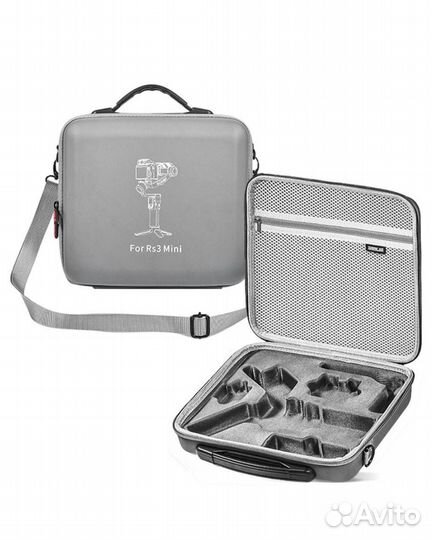 Для DJI Ronin RS 3 mini,сумка для стедика