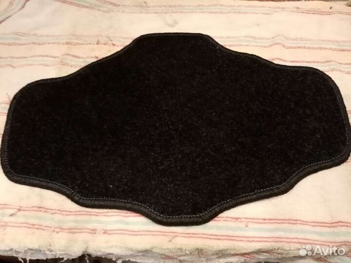 Коврики jeep Liberty/Cherokee KJ