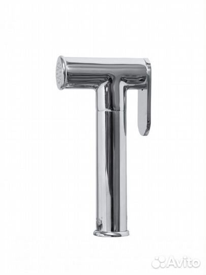 Гигиенический душ Hansberge nordic H3099 Черный/хр