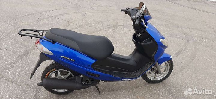 Продам Suzuki Address 110