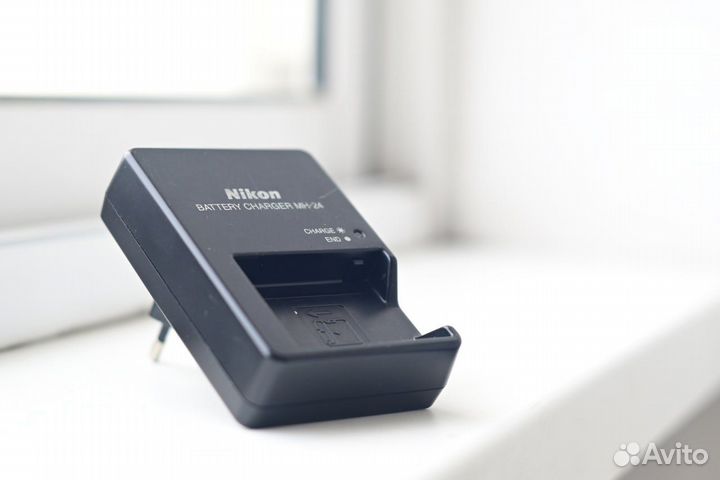 Зеркальный фотоаппарат Nikon D5100 (37000)