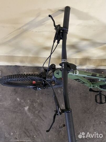 Велосипед GT Racermax GT513