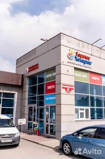 Плита электрическая Abat эп-4жш-Э