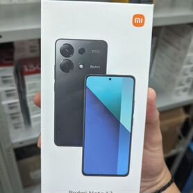 Xiaomi Redmi Note 13 4G, 8/256 ГБ