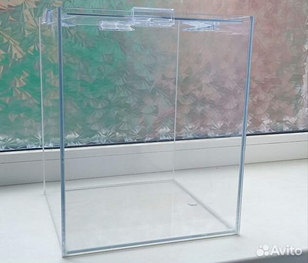 Аквариум 18 л