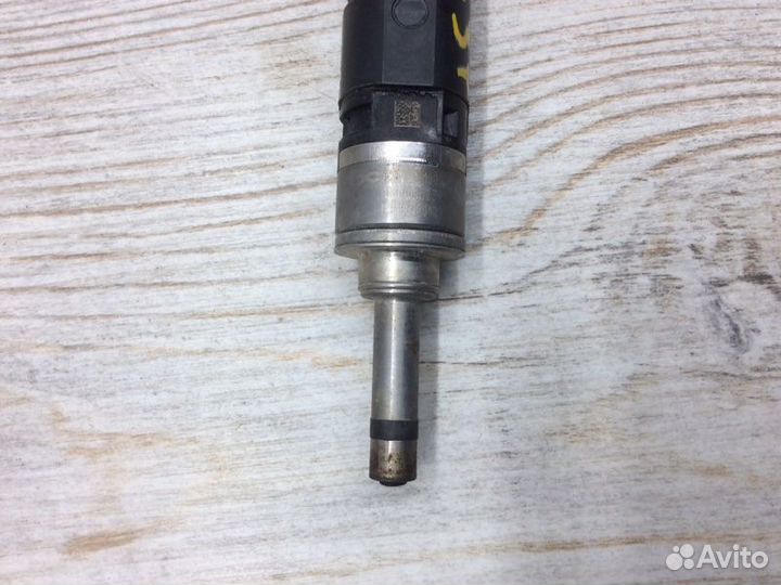 Форсунка топливная Renault Arkana пробег 46