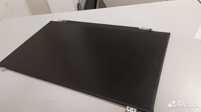 Ноутбук на запчасти iRbis NB61