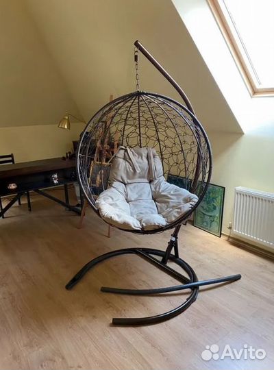 Подвесное кресло