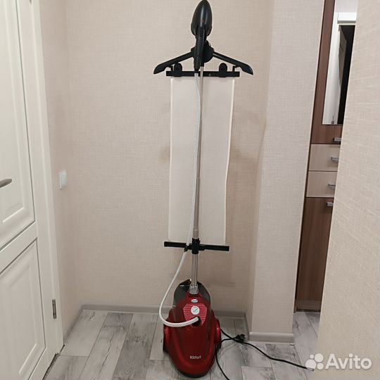 Отпариватель для одежды Kitfort KT - 939