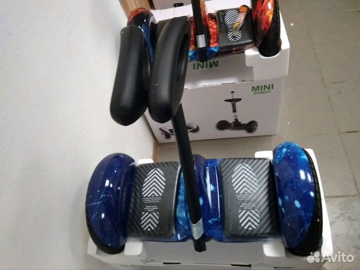 Гироскутер 10.5