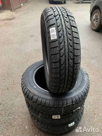 Tunga Zodiak 2 185/65 R15 92T