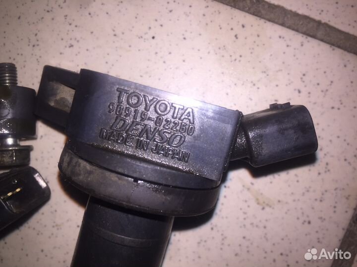 Катушка зажигания Toyota Crown 2005-2018 2GR-FSE