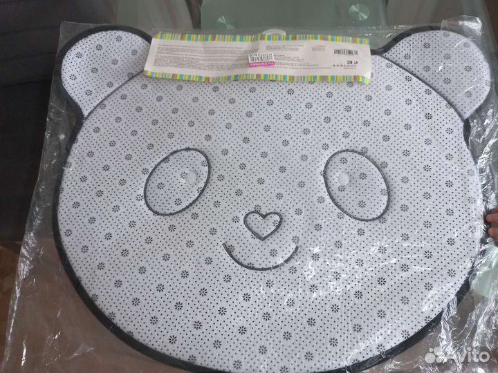 Детский коврик Uviton Панда 6552