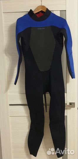 Гидрокостюм