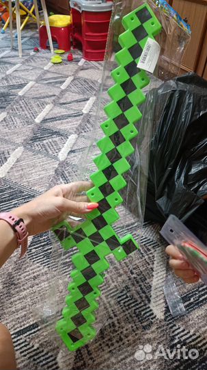 Дартс, рюкзак, сумка поясная, игрушки