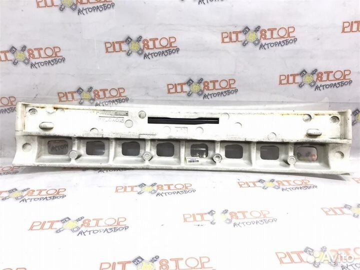 Абсорбер заднего бампера Toyota Windom (MCV20) 19