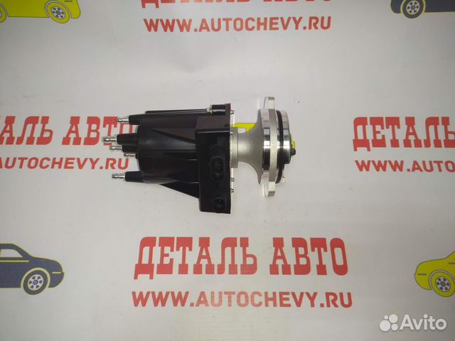 Трамблер Нексия 1,5 sohc