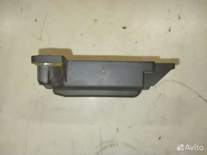 Блок управления Airbag Renault Sandero 2003-2014