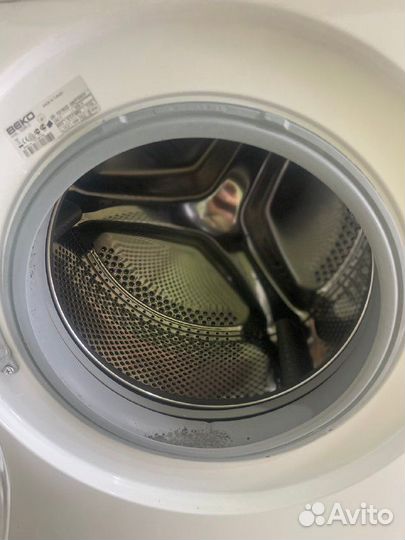 Стиральная машинка Beko (б/у)