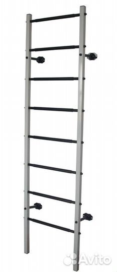 Шведская стенка «Атлет» цв белый