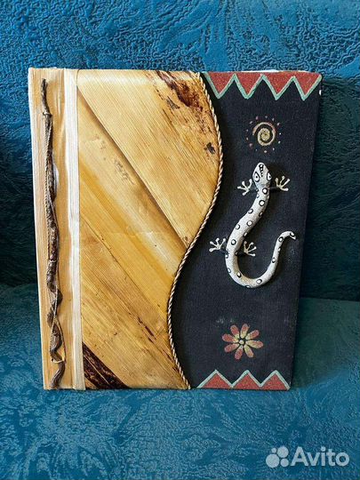 Альбом для фотографий