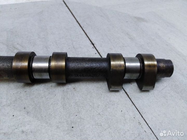 Распредвал впускной Ягуар