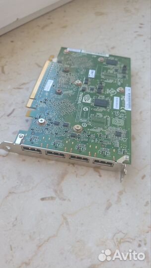Видеокарта nVidia:GeForce GT240 512, Quadro NVS450