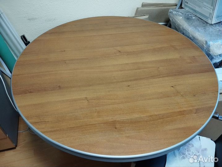 Стол руководителя бу