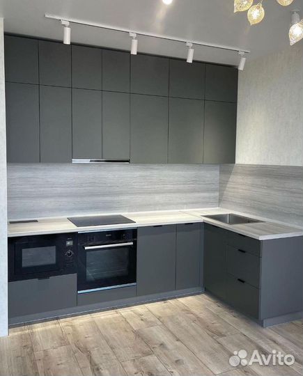 Кухня Кухонный гарнитур от производителя