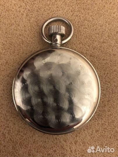 Советский секундомер. Агат. Механика.ссср.1970-е