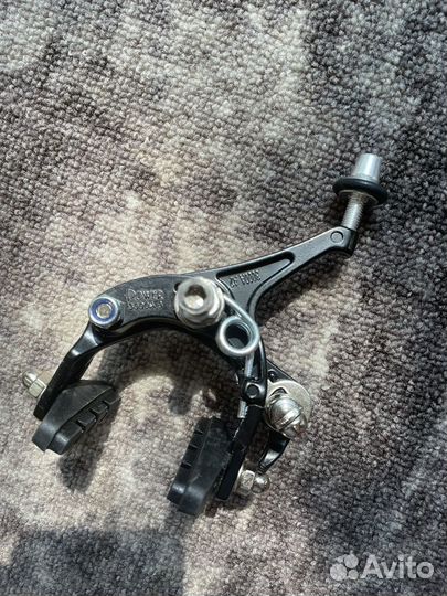 Тормозные рычаги для велосипеда