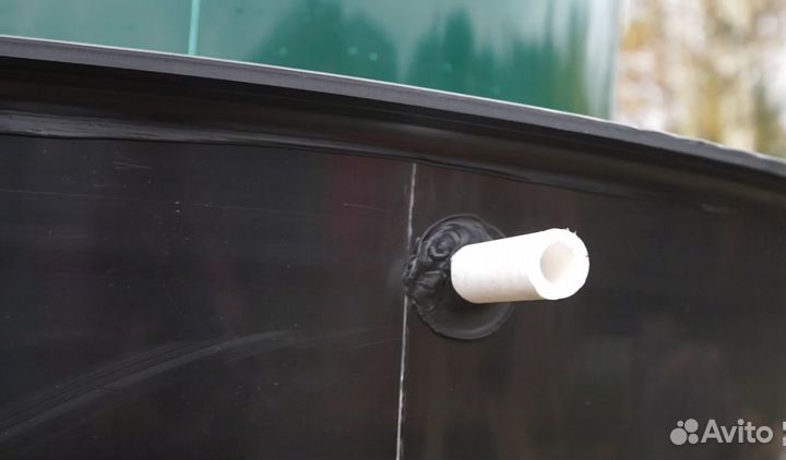 Септик Евролос Био 12+ Лос