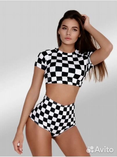 Шорты и брюки